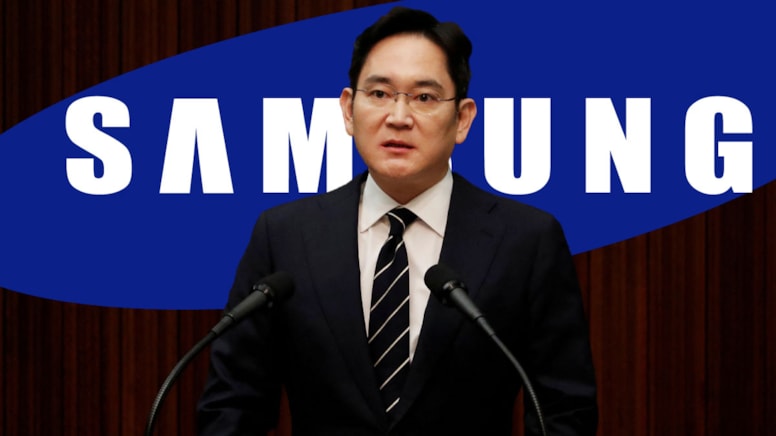 5 yıllık Samsung davasında düğüm çözüldü
