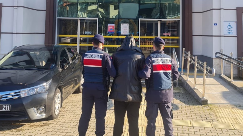 Her gün farklı evde kalıyormuş! 22 yılla aranıyordu, sonunda yakalandı