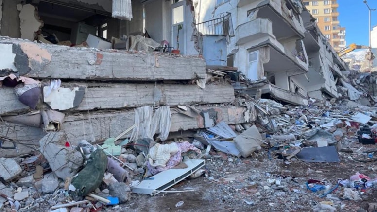 Hünkar Apartmanı davasında sanıklar tutuklansın talebi reddedildi