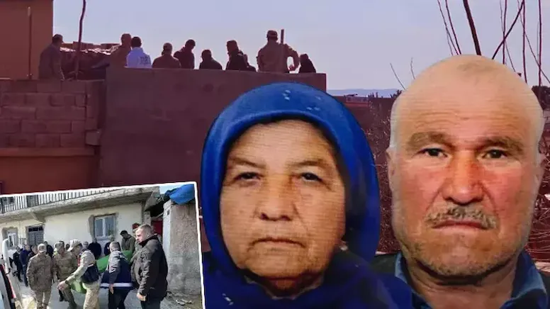 Komşuların köpek besleme kavgası: 2 ölü