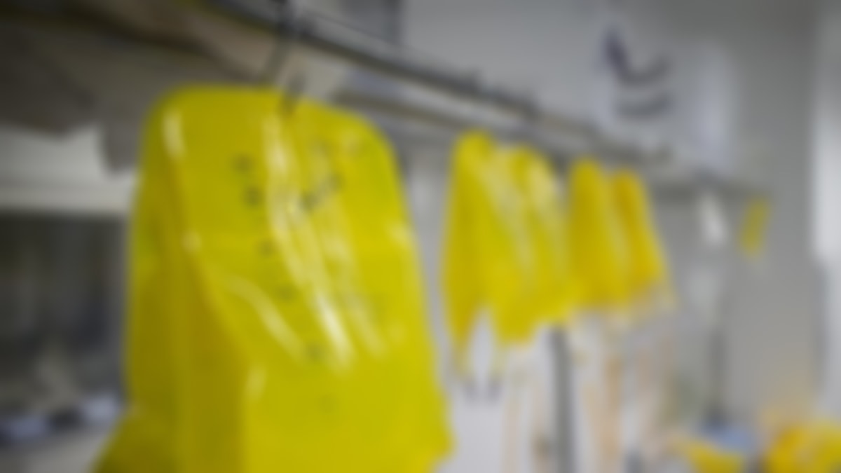 İstanbul'da yeni bir kuşulu ölüm! Yine mi 'sarı serum'?