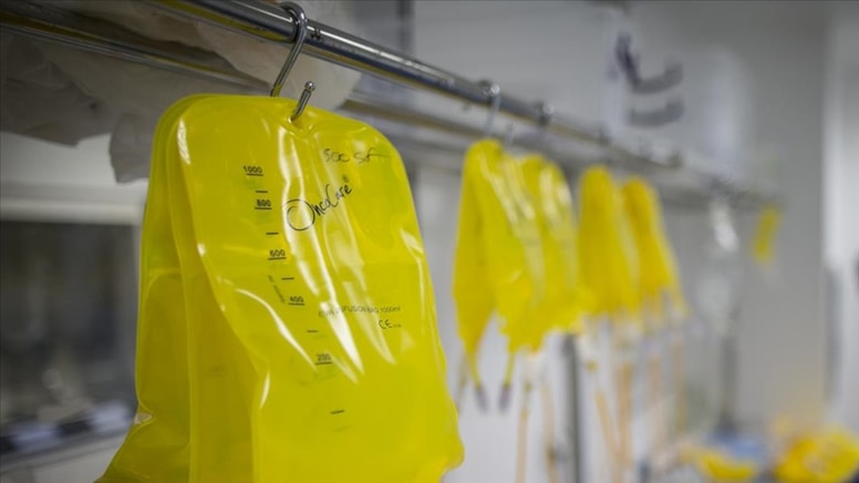 "Sarı serum" kullanımı solunumu aniden durdurma riski taşıyor