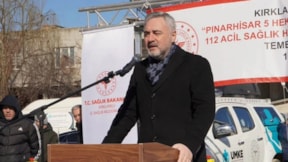 Skandal sözlerinin ardından AKP milletvekili hakkında suç duyurusu