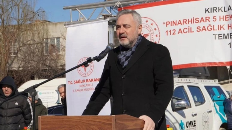 Skandal sözlerinin ardından AKP milletvekili hakkında suç duyurusu
