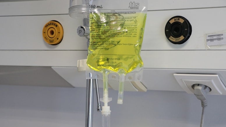 Uzman isim uyardı: "Sarı serum eşittir ölüm olabilir"