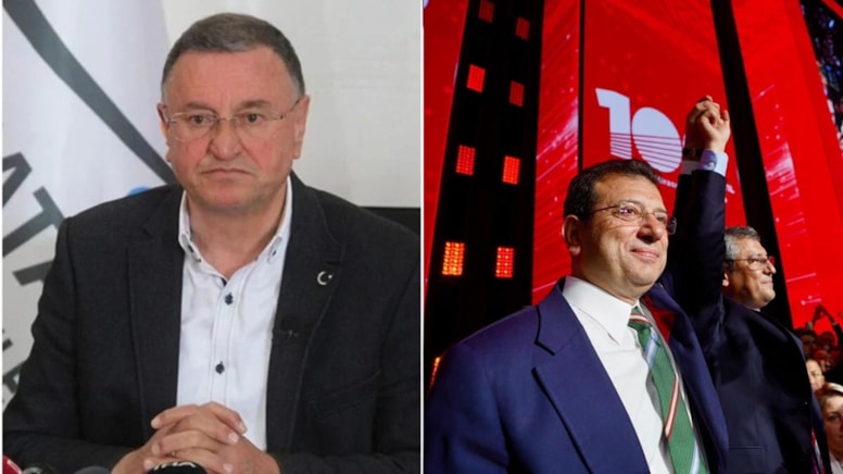 CHP'nin ihraç ettiği isim kurultayın iptali için dava açtı