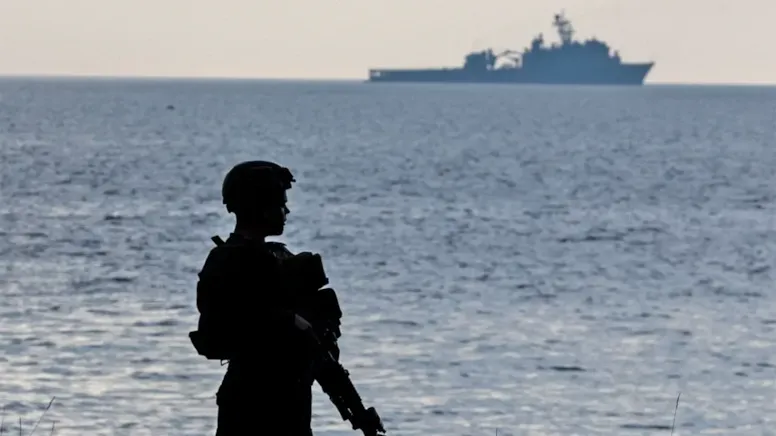 Savunma Bakanının Mesajları Sızdırıldı! Geliştirilen Yeni Silahlar Ortaya Çıktı