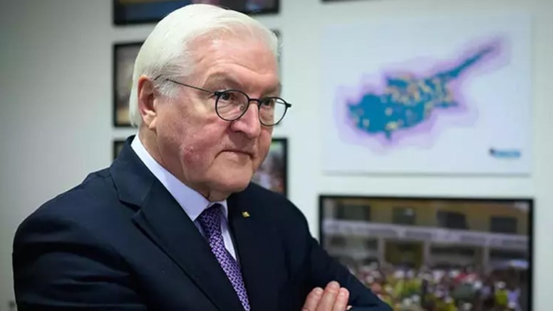 Steinmeier'den Trump hükümetine sert eleştiri