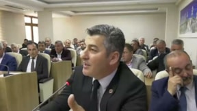 MHP'de ikinci 'Öcalan' vakası! MHP'li Selim Dölcü 'Sayın Öcalan' dedi