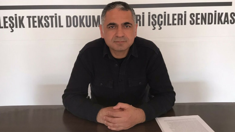 Mehmet Türkmen ikinci kez gözaltına alındı