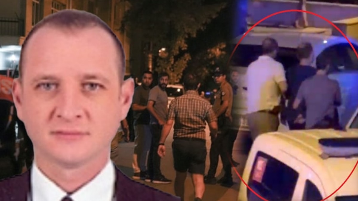 Eski bakan Abdüllatif Şener'in oğluna müebbet hapis cezası verildi