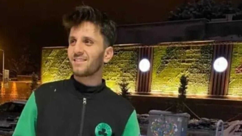 Genç kadın tartıştığı sevgilisini bıçaklayarak öldürdü