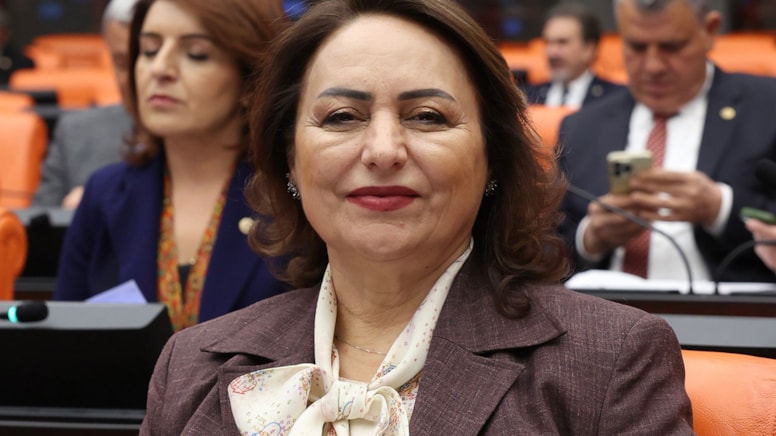 CHP'li Şevkin: Sahi Adana'da hükümet var mı?