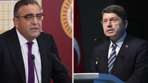 CHP'li Tanrıkulu'ndan Bakan Tunç 21 TÜSİAD sorusu