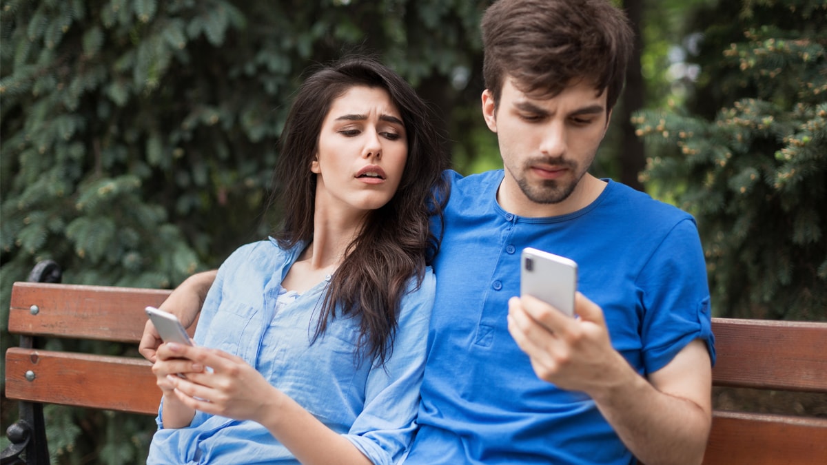 Kıskançlıkla başa çıkmanın 5 etkili yolu