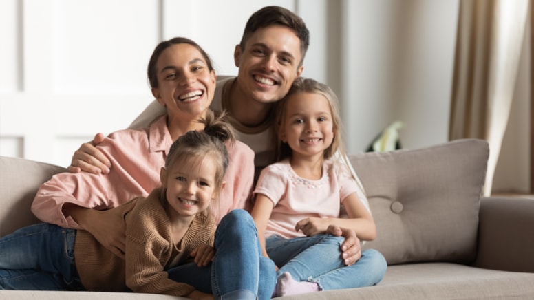 TÜİK verilerine göre mutluluğun kaynağı belli oldu