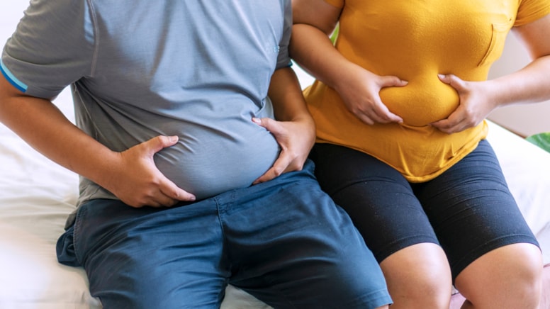 Vücut yağınız sandığınızdan daha tehlikeli olabilir!