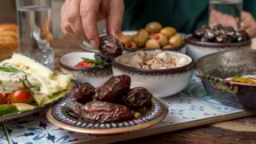 Ramazan sofralarında dengeyi koruyun: Uzmanlardan altın değerinde tavsiyeler