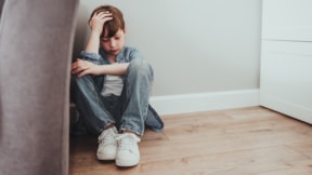 Uzmanlar uyardı: Çocuklarda depresyon riskini artırıyor!