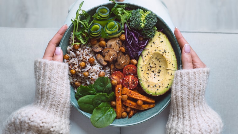 20 yıllık araştırma sonuçları şaşırtıcı: Bitki bazlı beslenme ömrü uzatıyor mu?