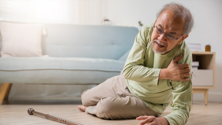'Her 3 dakikada bir kişi inme nedeniyle hayatını kaybediyor'