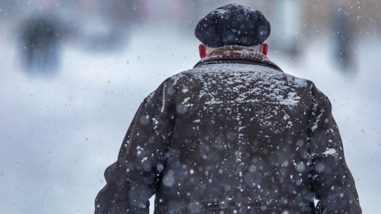 Kalp hastalarına soğuk hava uyarısı: Dışarı çıkarken buna dikkat edin