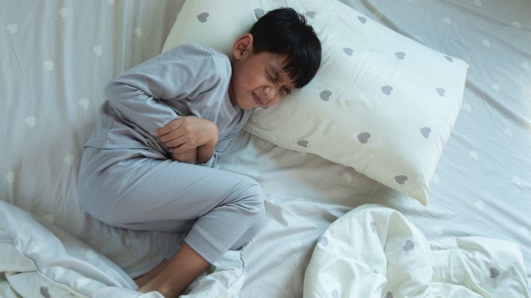 Menenjit ve rota virüsü çocukları tehdit ediyor! Bu belirtilere dikkat