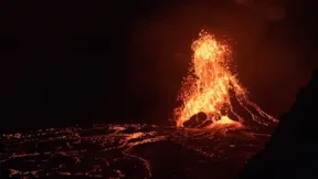 Santorini'de depremden daha büyük felaket! 375 yıl sonra tehlike çanları çalıyor