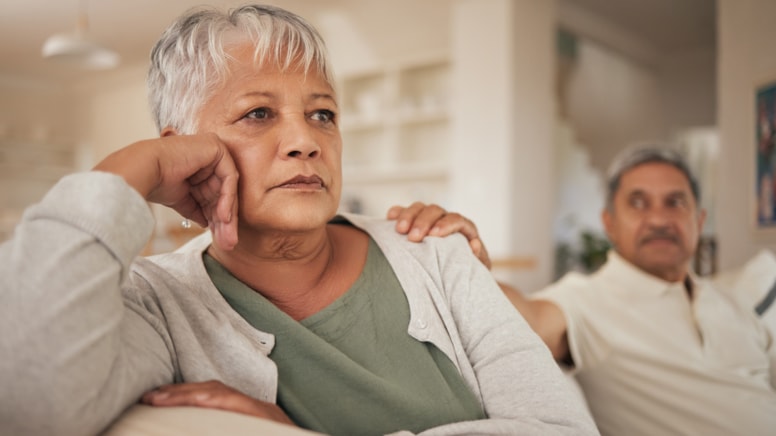 Uzmanı açıkladı: Menopozla ilgili erkeklerin bilmesi gereken gerçekler