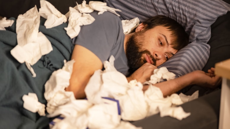 Uzmanı 'kırık kalp' sendromuna karşı uyardı