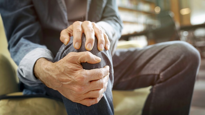 Romatizma hastaları dikkat: Ağrılarınız artabilir