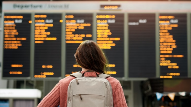 Dünyanın en gözde seyahat rotaları belli oldu