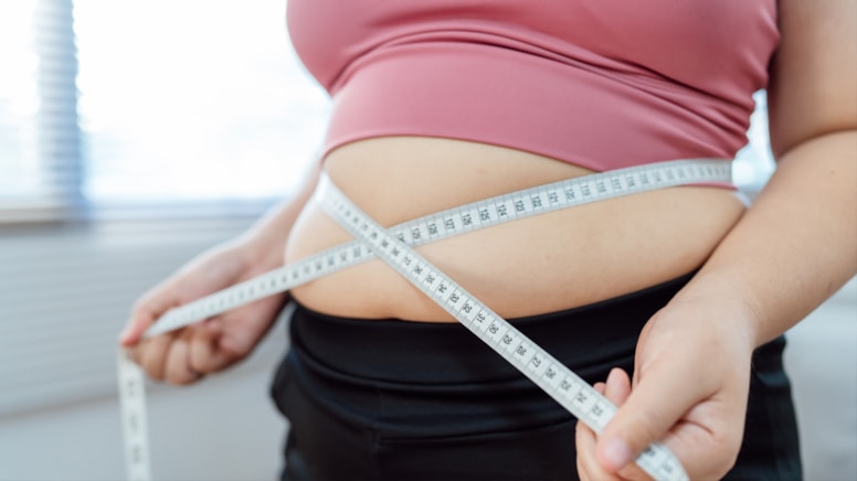 Sadece kilonuzu değil, hayatınızı etkileyen tehlike: İşte obezitenin görünmeyen yüzü