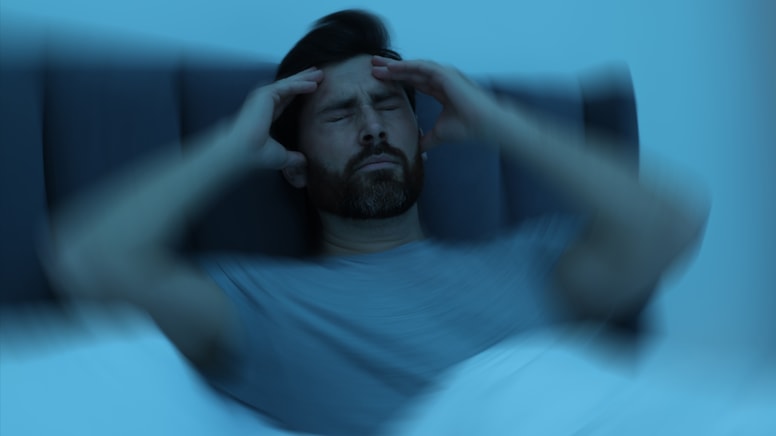 Baş ağrılarınızın gizli sebebi ortaya çıktı