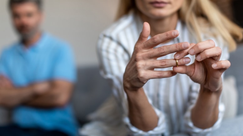 Boşanma oranı en fazla artan iller belli oldu