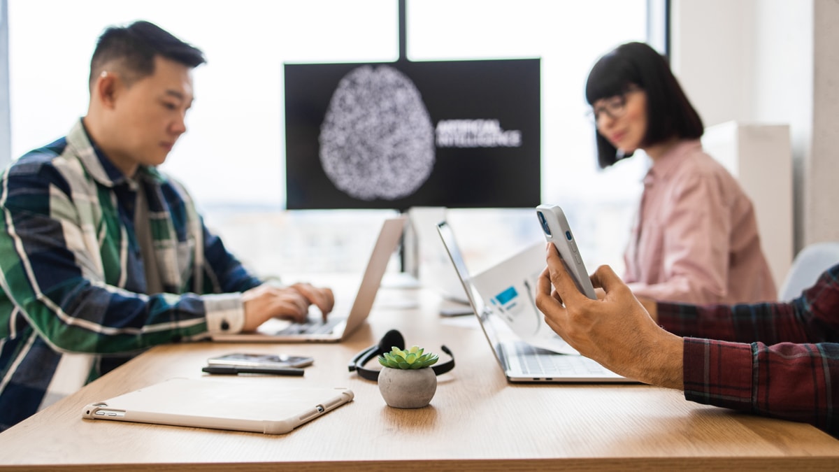 Araştırma sonuçları şaşırtıcı: Yapay zeka düşünmeyi azaltıyor mu?