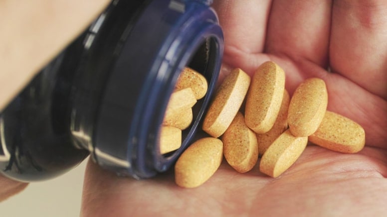 Vitamin takviyeleri sağlığınızı nasıl tehdit ediyor?