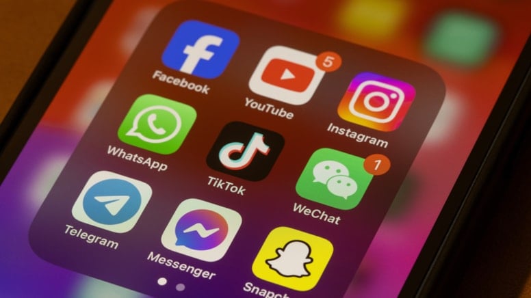 Dijital tutsaklık: Ekran süresi alarm veriyor