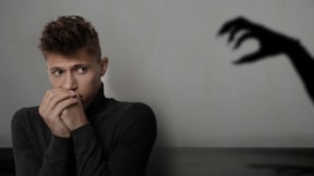 Bilim insanları beynin korkuyu nasıl yendiğini keşfetti