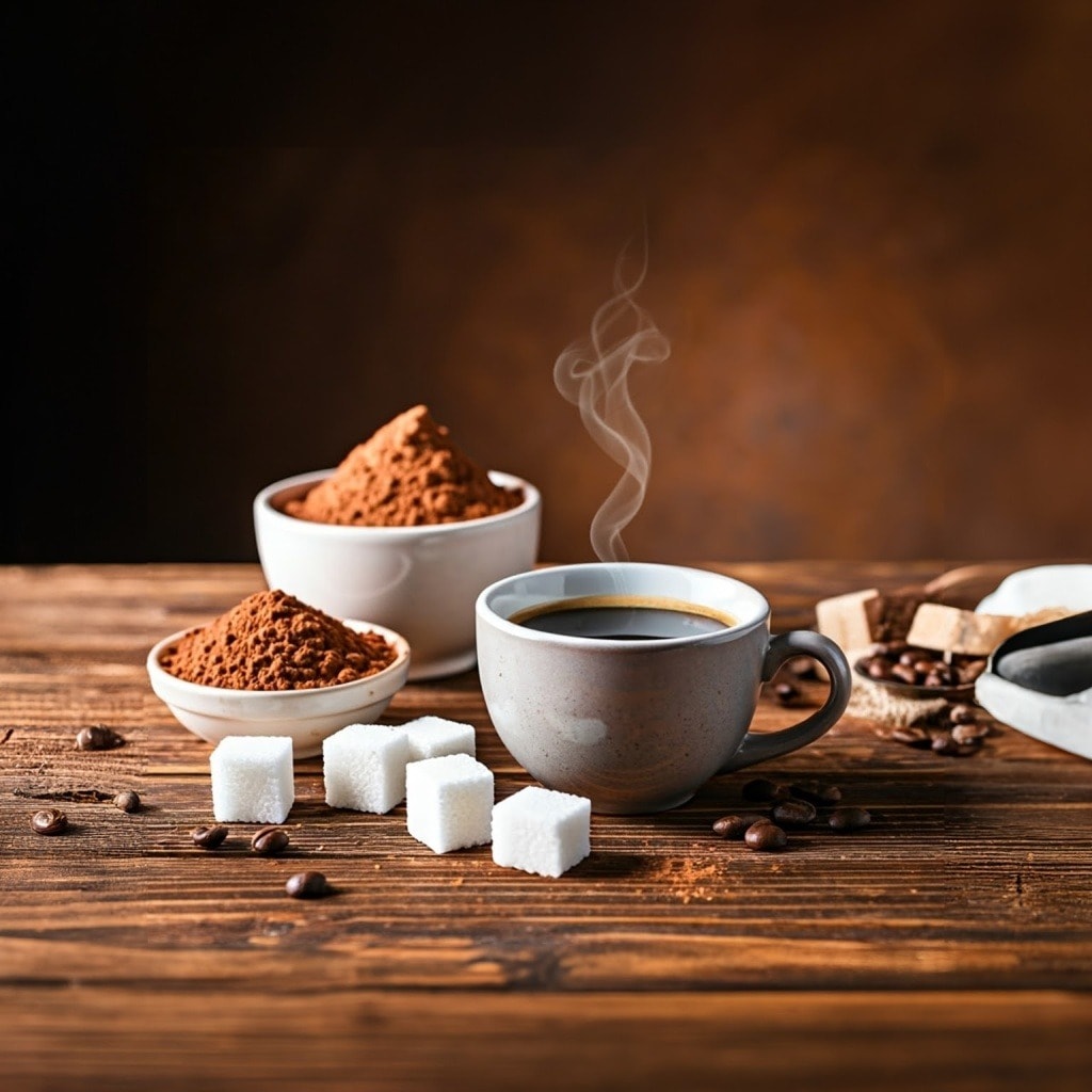 Kahve, kakao ve �eker fiyatlar� y�kseli�e ge�ti