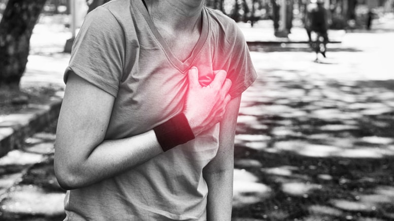 Bu basit değişikliklerle kalp krizi riskinizi azaltabilirsiniz