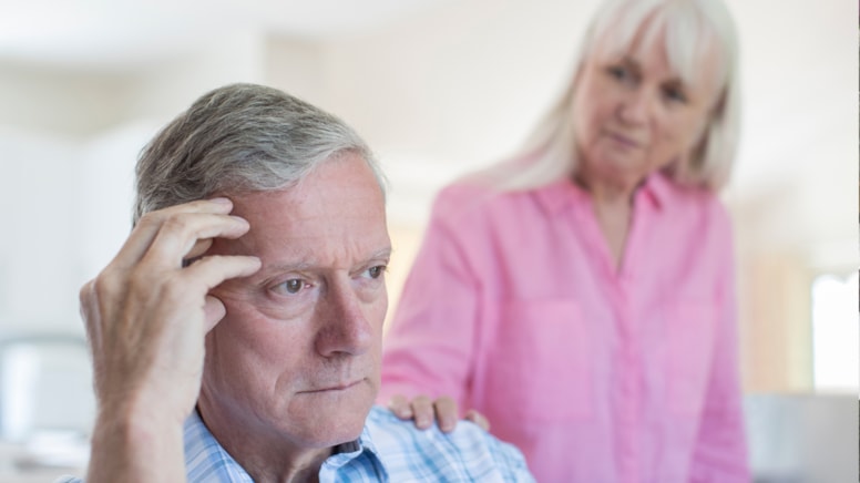 Alzheimer hastalığının gizli belirtisi olabilir