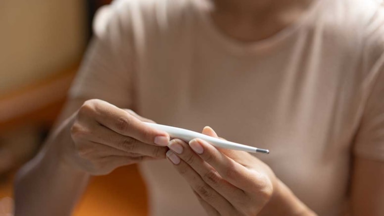 36.6 artık normal vücut ısısı değil: 10 yılda düştü, işte kabul edilen yeni vücut sıcaklığı