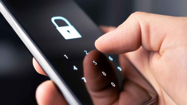 Tahmin edilmesi kolay popüler 7 şifre (pin kodu): Listede sizinki de olabilir...