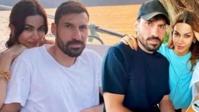 Şener Özbayraklı'nın eşi Şilan Makal'dan iddialara yanıt