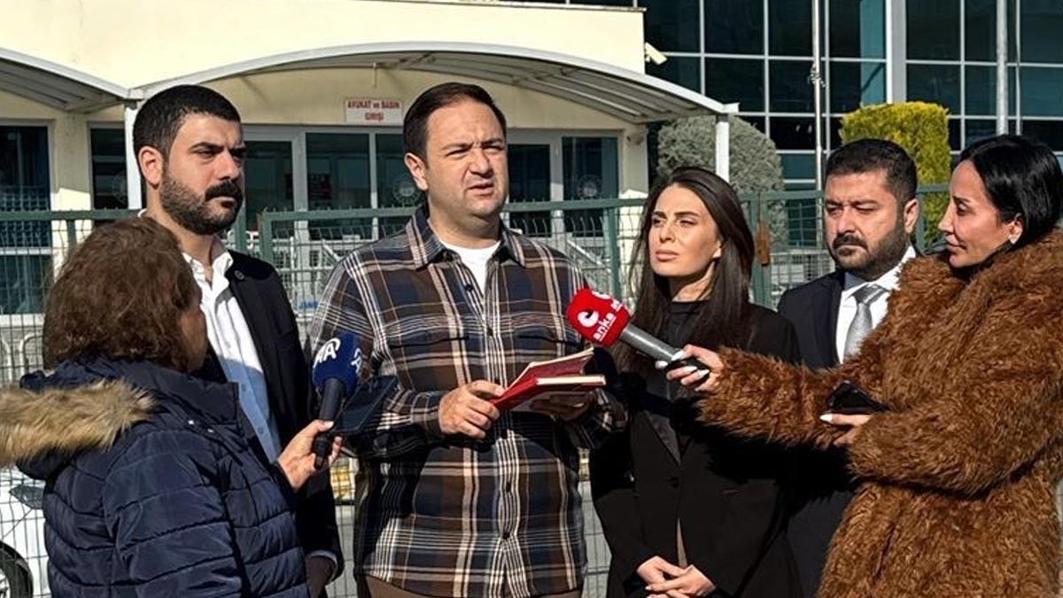 Silivri Cezaevi