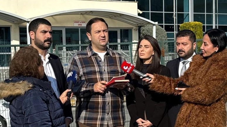 Silivri ziyareti sonrası CHP heyetinden açıklama: 'Hukuksuzluklara karşı direnişimizi sürdüreceğiz'