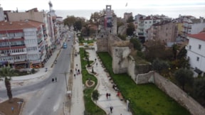 Türkiye'nin en yaşlı ve genç şehirleri belli oldu