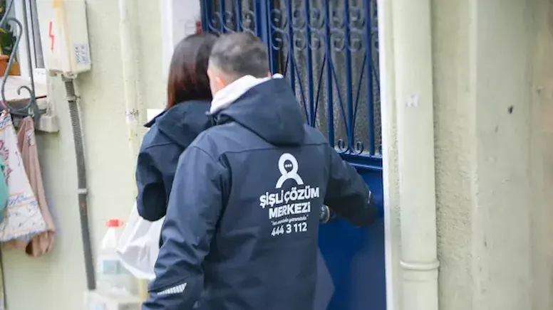 Şişli Belediyesi'nin 'Kış Destek Paketi'ne 10 binin üzerinde vatandaş başvurdu