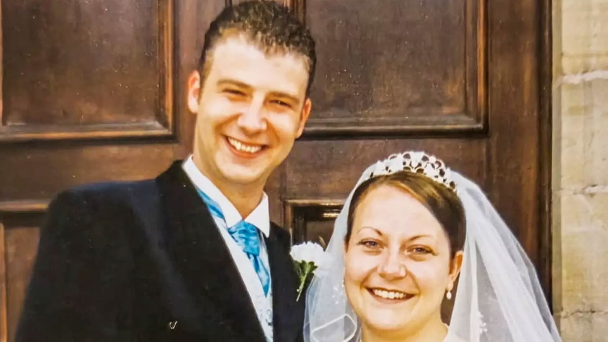 27 yıl önce rastgele attığı mesajla aşkı buldu